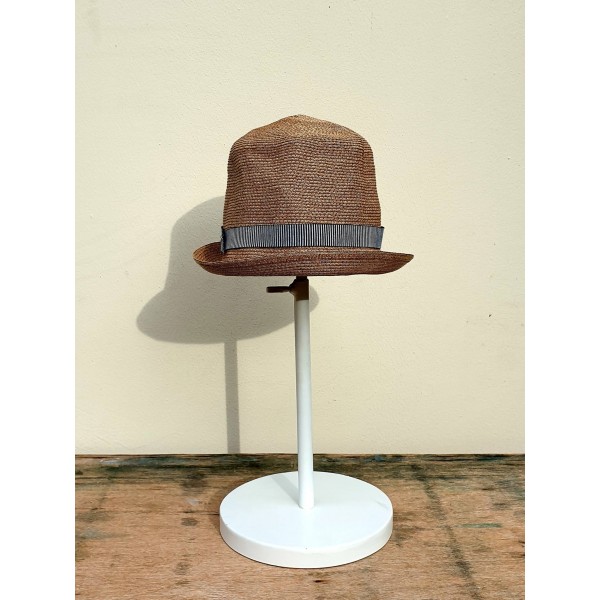 Vive La Difference rankų darbo vasarinė skrybėlė